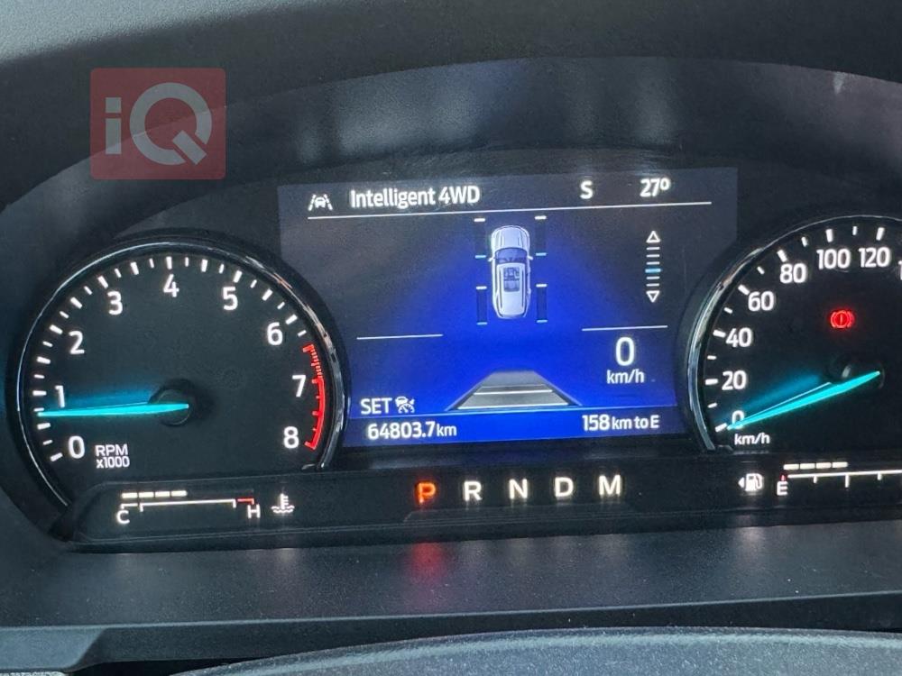 فۆرد ئێکسپلۆرەر